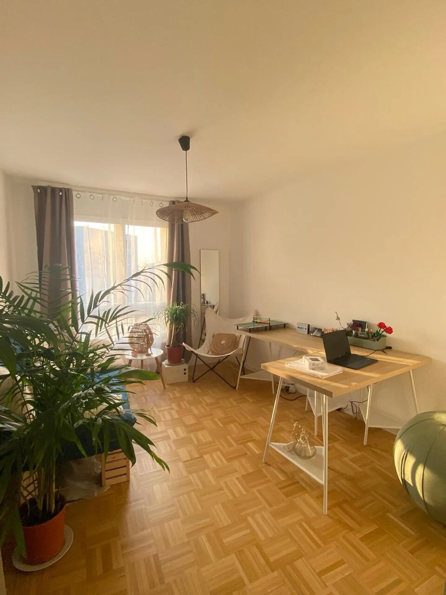 Appartamento Incantevole a Neyruz - Foto 9 di 11