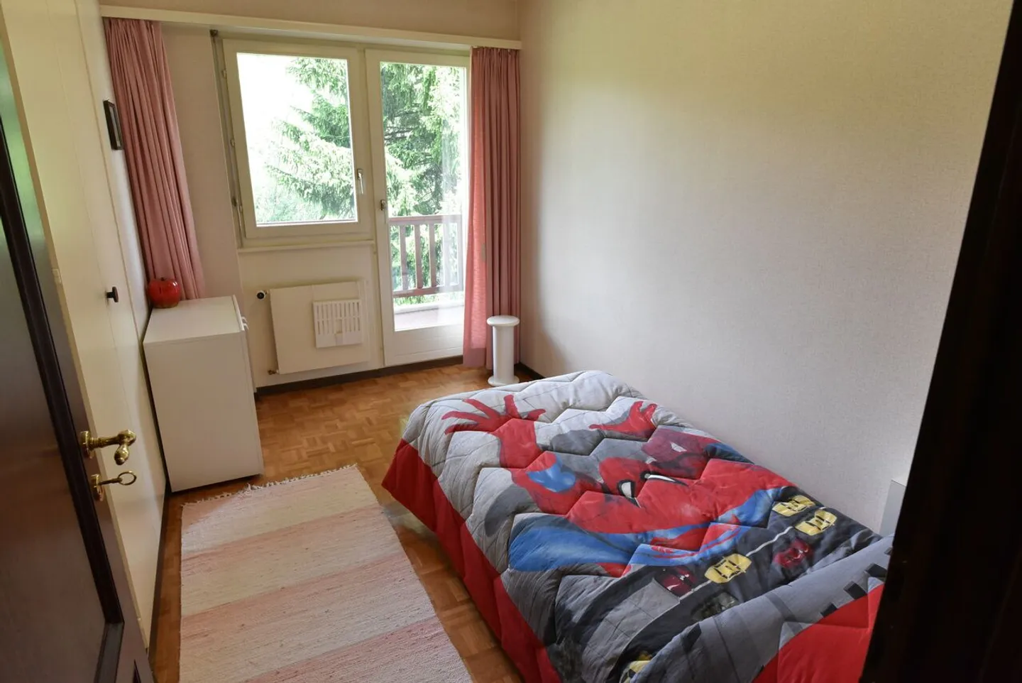 Appartement Charmant - Photo 21 sur 24
