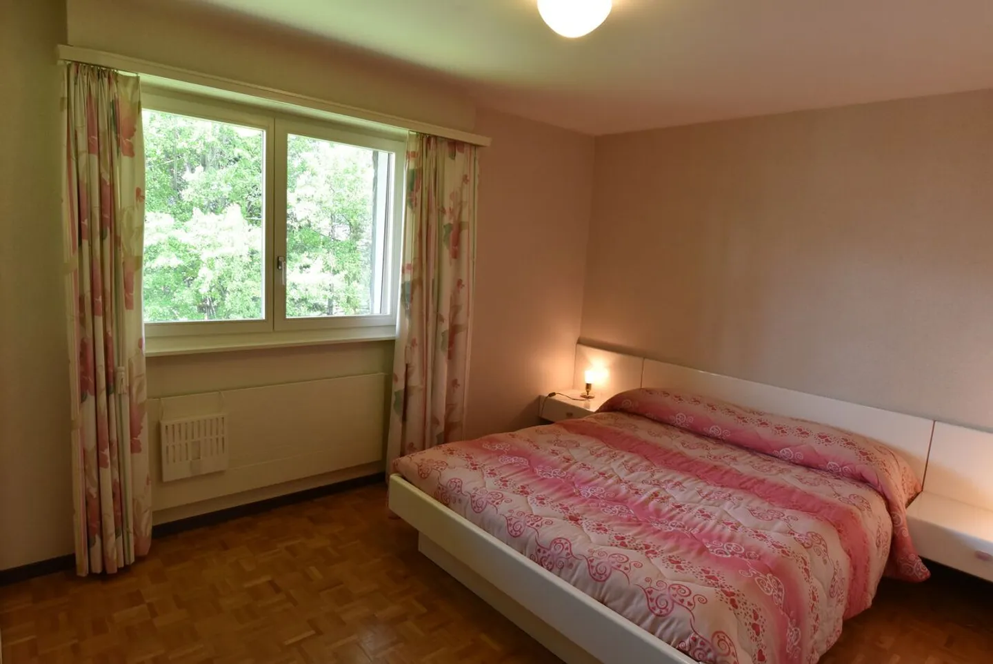 Appartement Charmant - Photo 23 sur 24