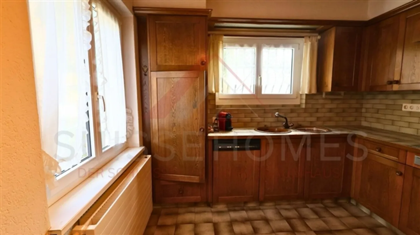 Luce e panorama - straordinaria casa moderna con due terrazze mozzafiato - Foto 7 di 20