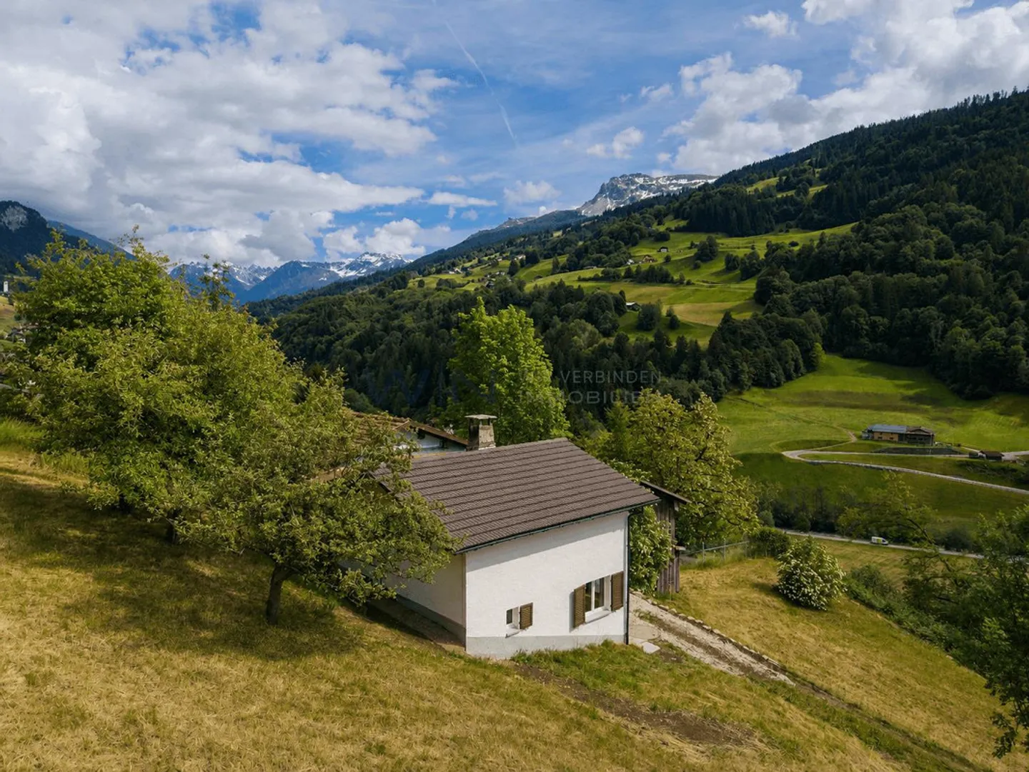 Sogno alpino con assoluta privacy - Foto 1 di 13