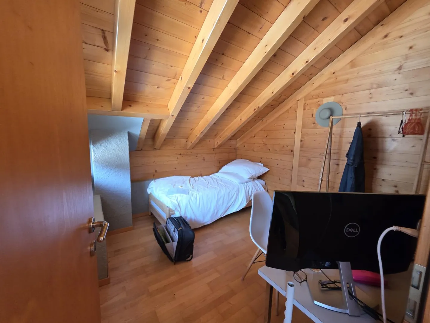 Chalet Charmant à Vercorin - Photo 18 sur 26