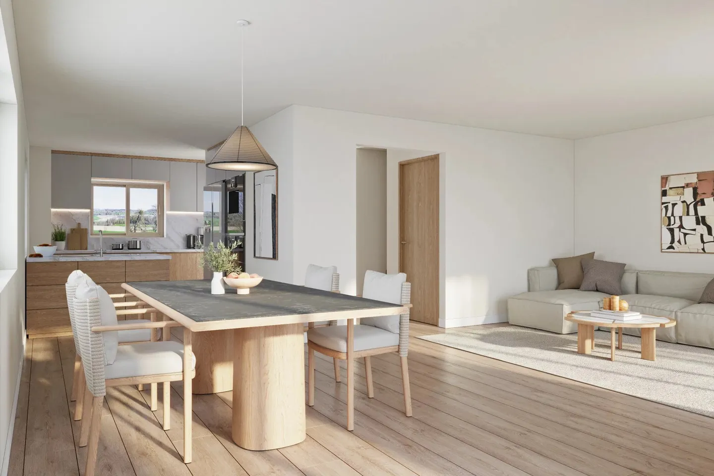 Semi-detached house for sale - Photo 5 of 13