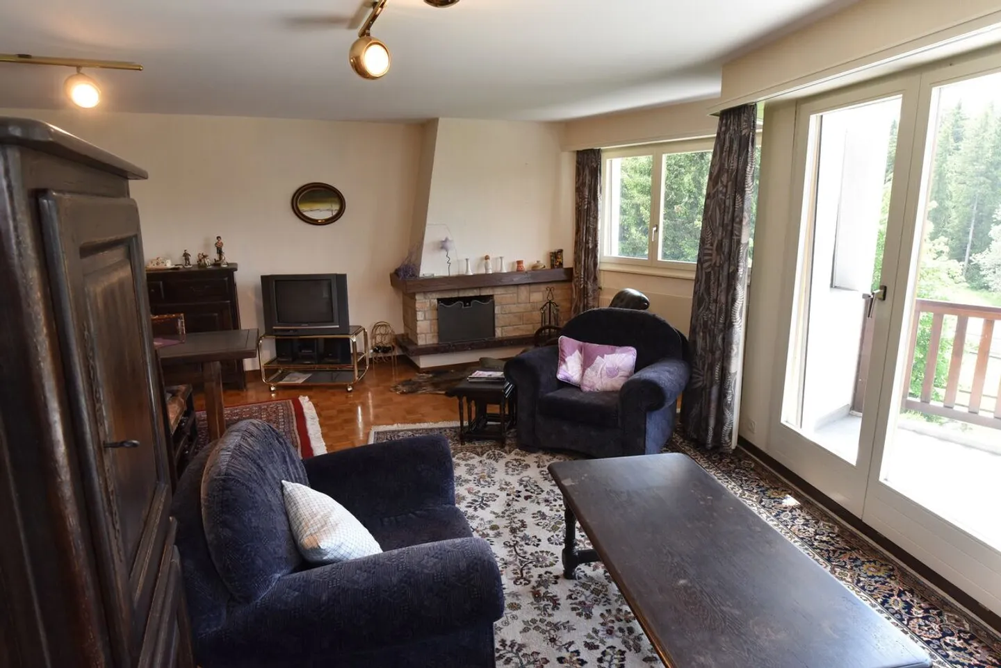 Appartement Charmant - Photo 5 sur 24