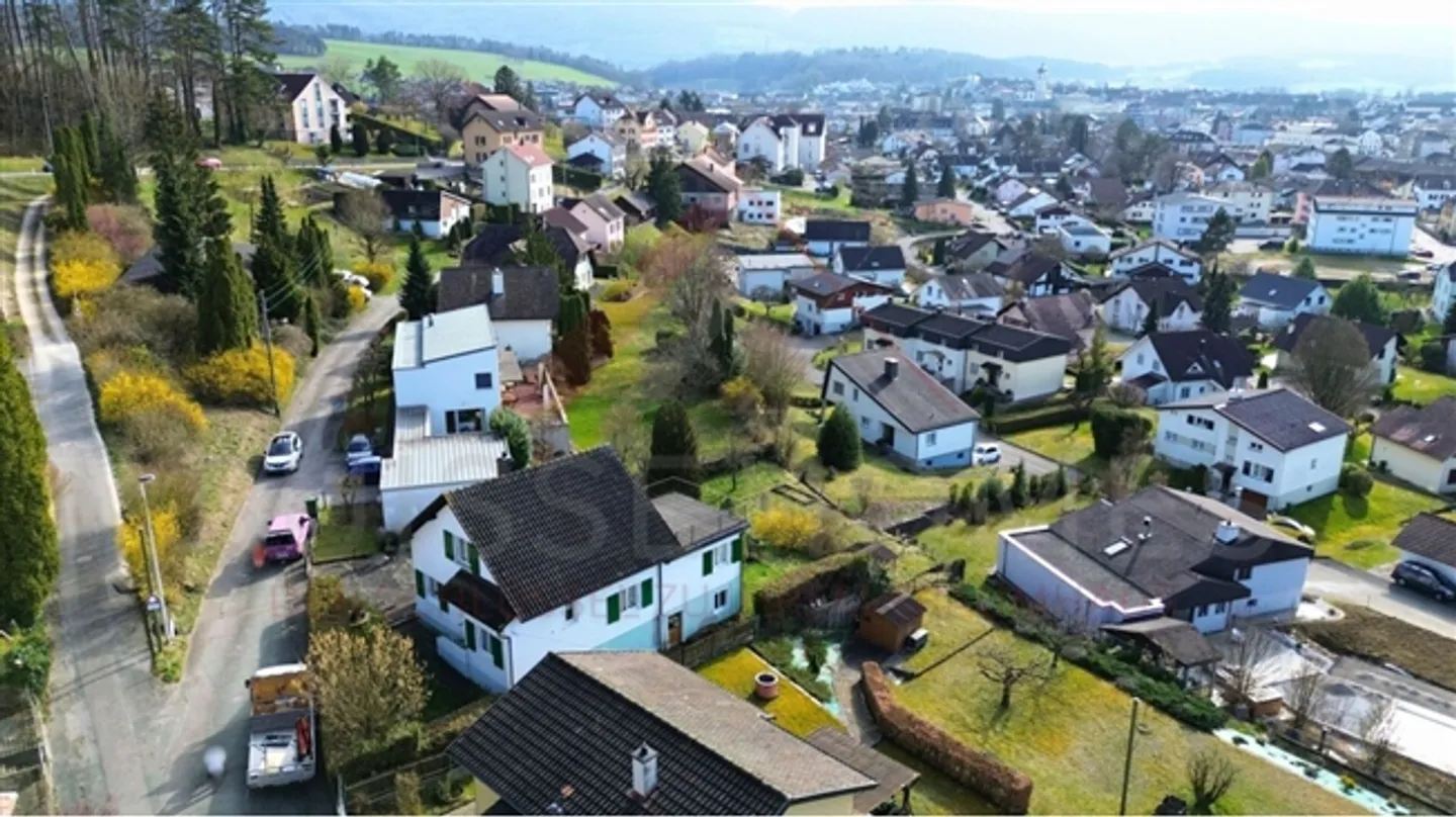 Luce e panorama - straordinaria casa moderna con due terrazze mozzafiato - Foto 1 di 20