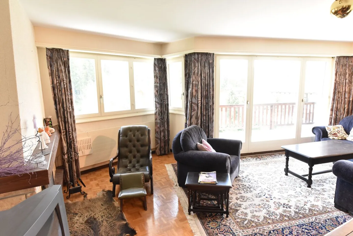 Appartement Charmant - Photo 7 sur 24