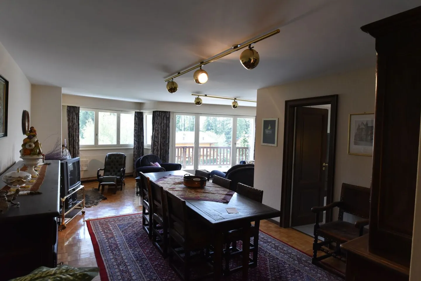 Appartement Charmant - Photo 9 sur 24