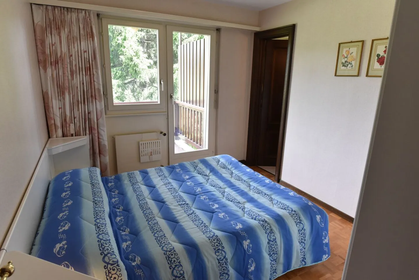 Appartement Charmant - Photo 10 sur 24