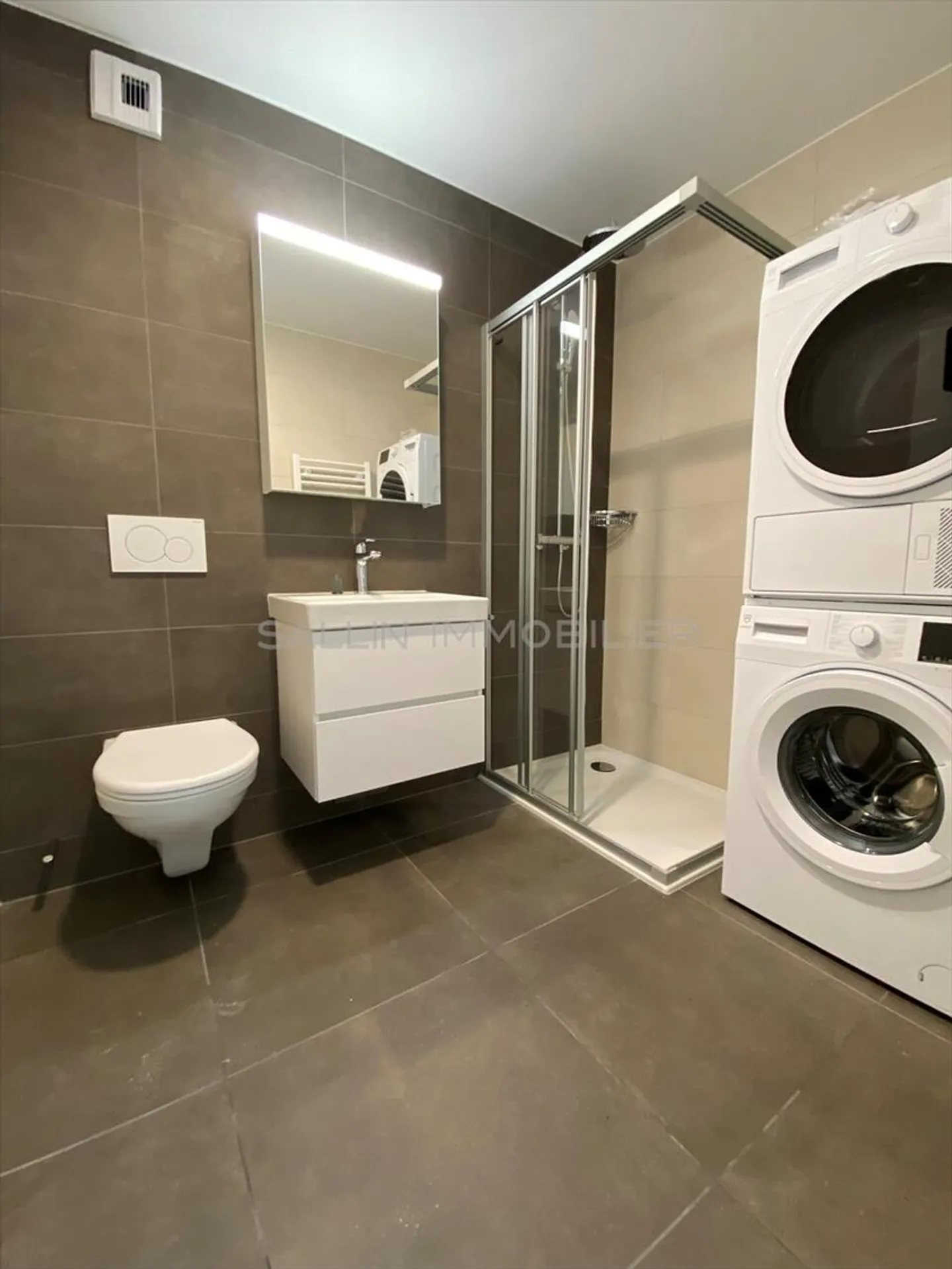 Appartement 4.5 pièces - Photo 5 sur 6