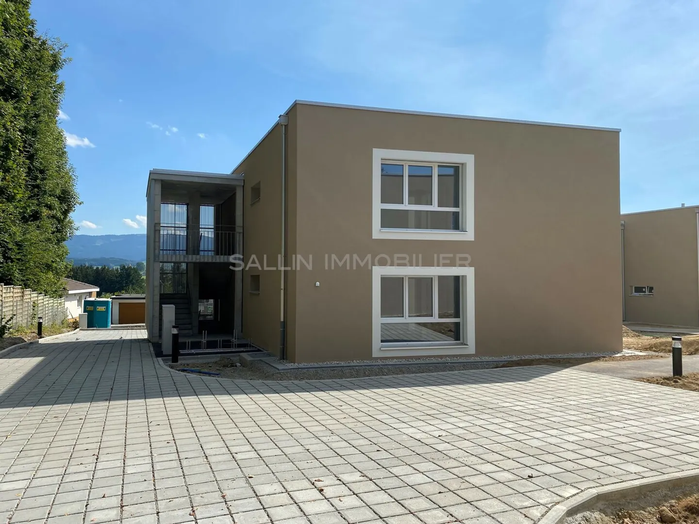 Appartement 4.5 pièces - Photo 6 sur 6