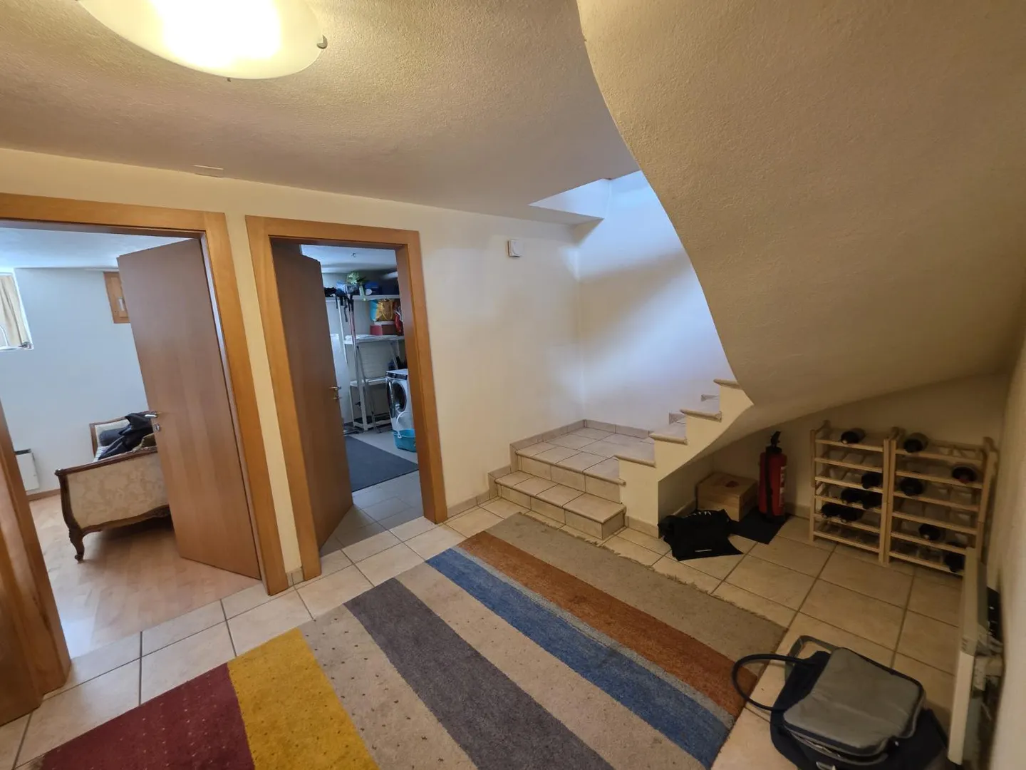 Chalet Charmant à Vercorin - Photo 21 sur 26