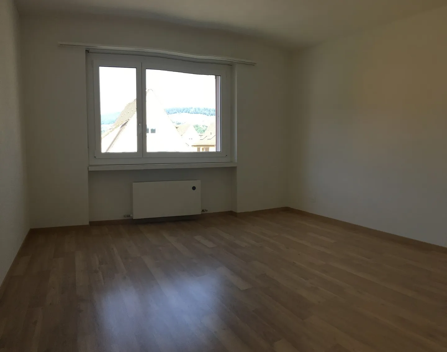 Gemütliche Wohnung mit Pilatusblick - Foto 5 von 8