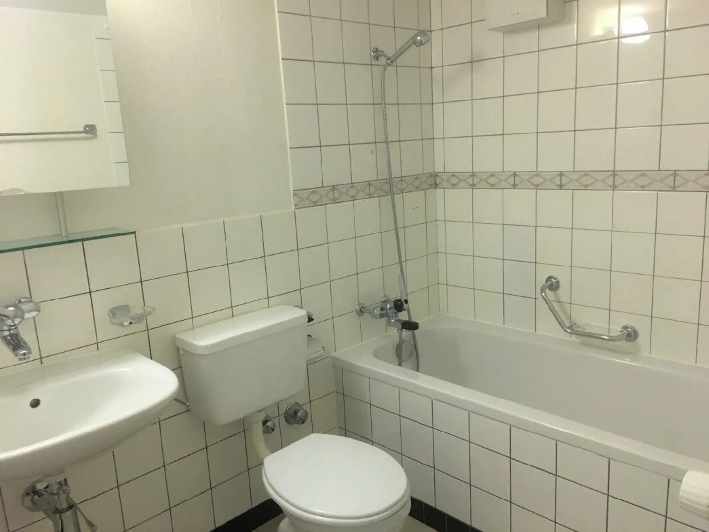 Attika Wohnung in Ruhiger Lage - Foto 4 von 4