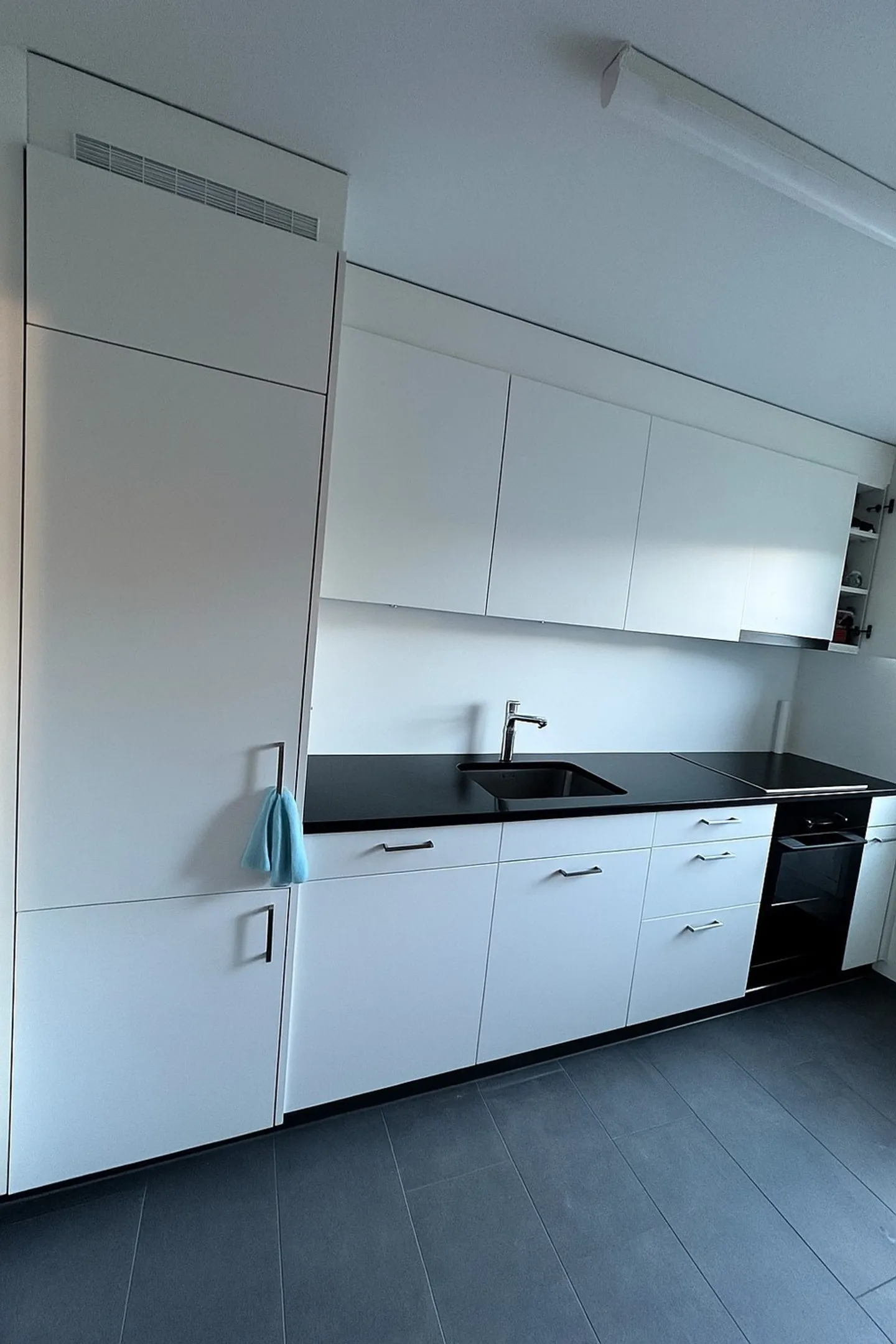 Gemütliche Wohnung mit Pilatusblick - Foto 1 von 8