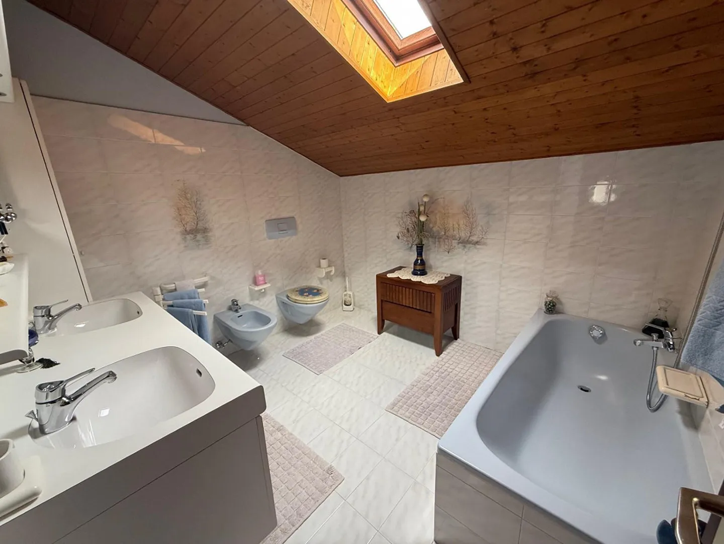 Superbe villa unifamiliale à Breganzona avec jardin - Photo 3 sur 4