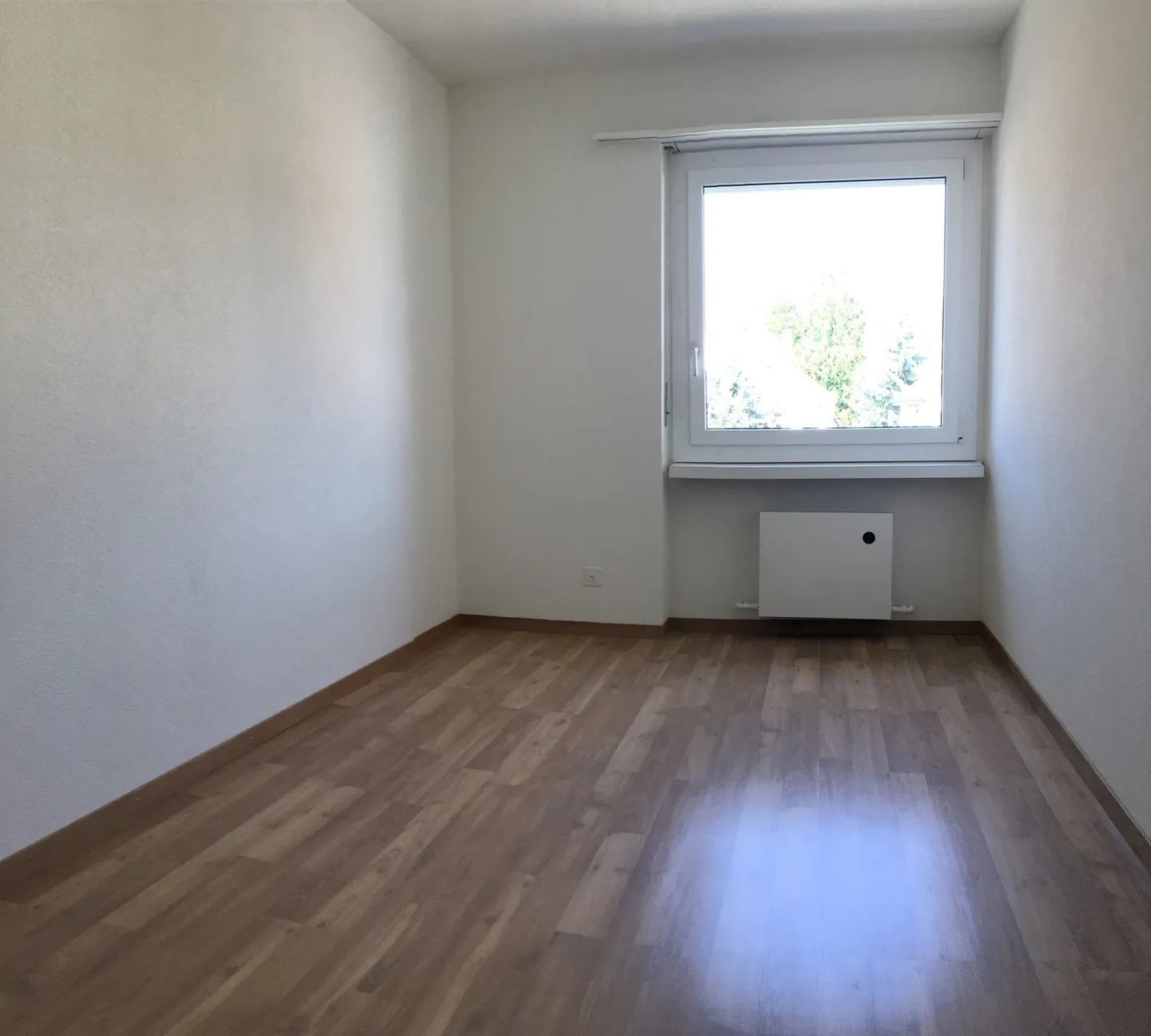 Gemütliche Wohnung mit Pilatusblick - Foto 3 von 8
