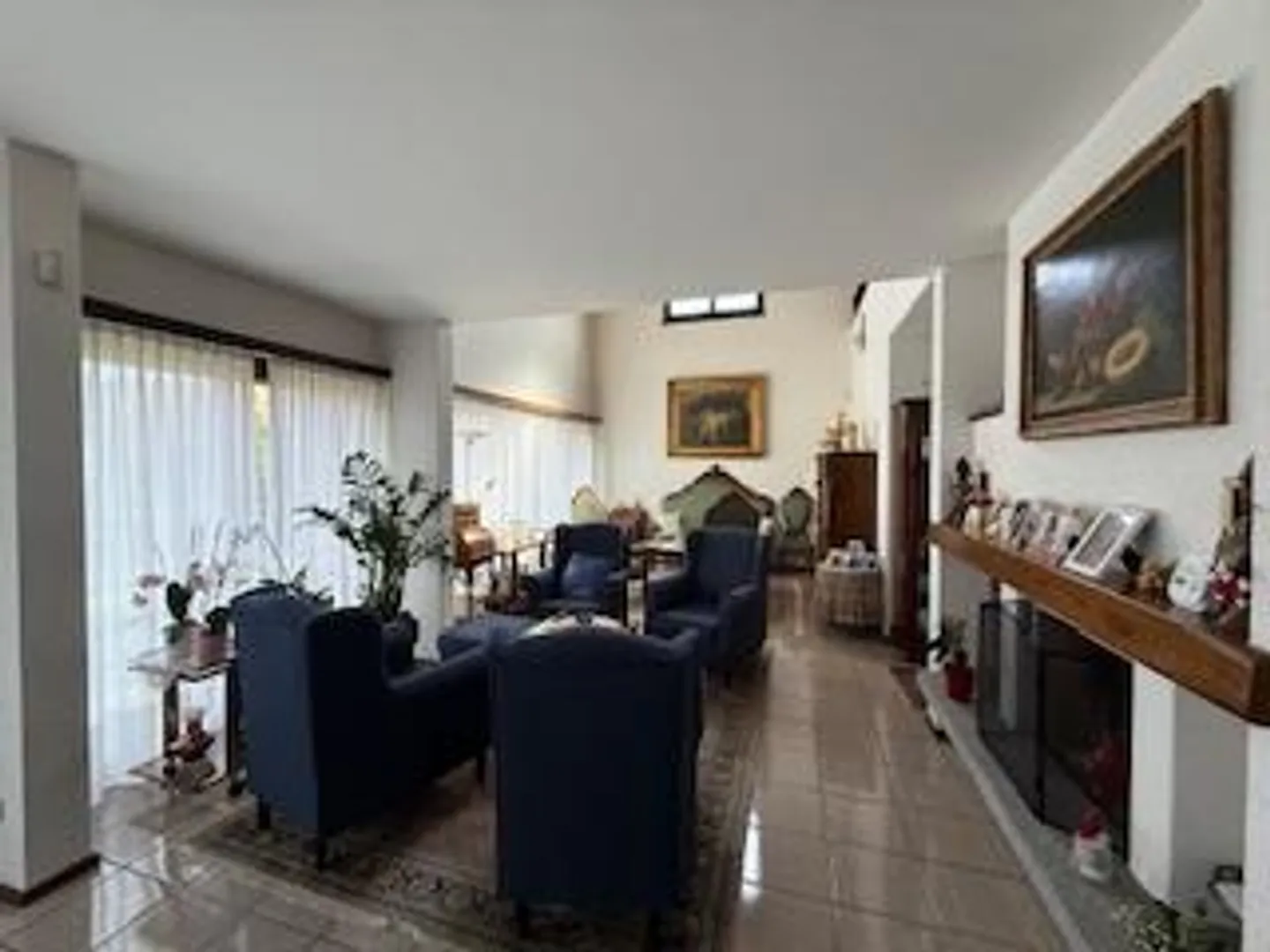 Superbe villa unifamiliale à Breganzona avec jardin - Photo 4 sur 4