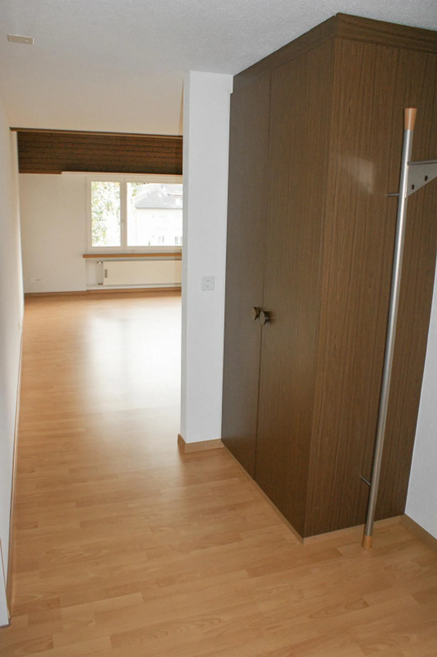 Gemütliche Wohnung mit Balkon - Foto 7 von 11