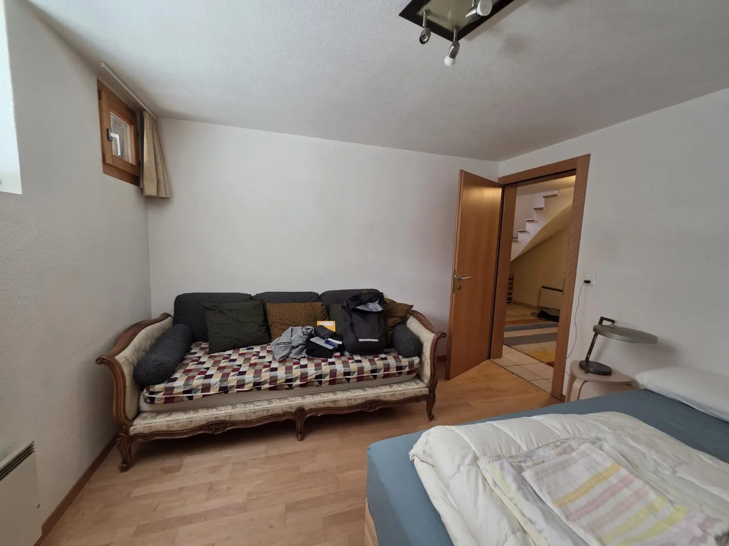 Chalet Charmant à Vercorin - Photo 25 sur 26