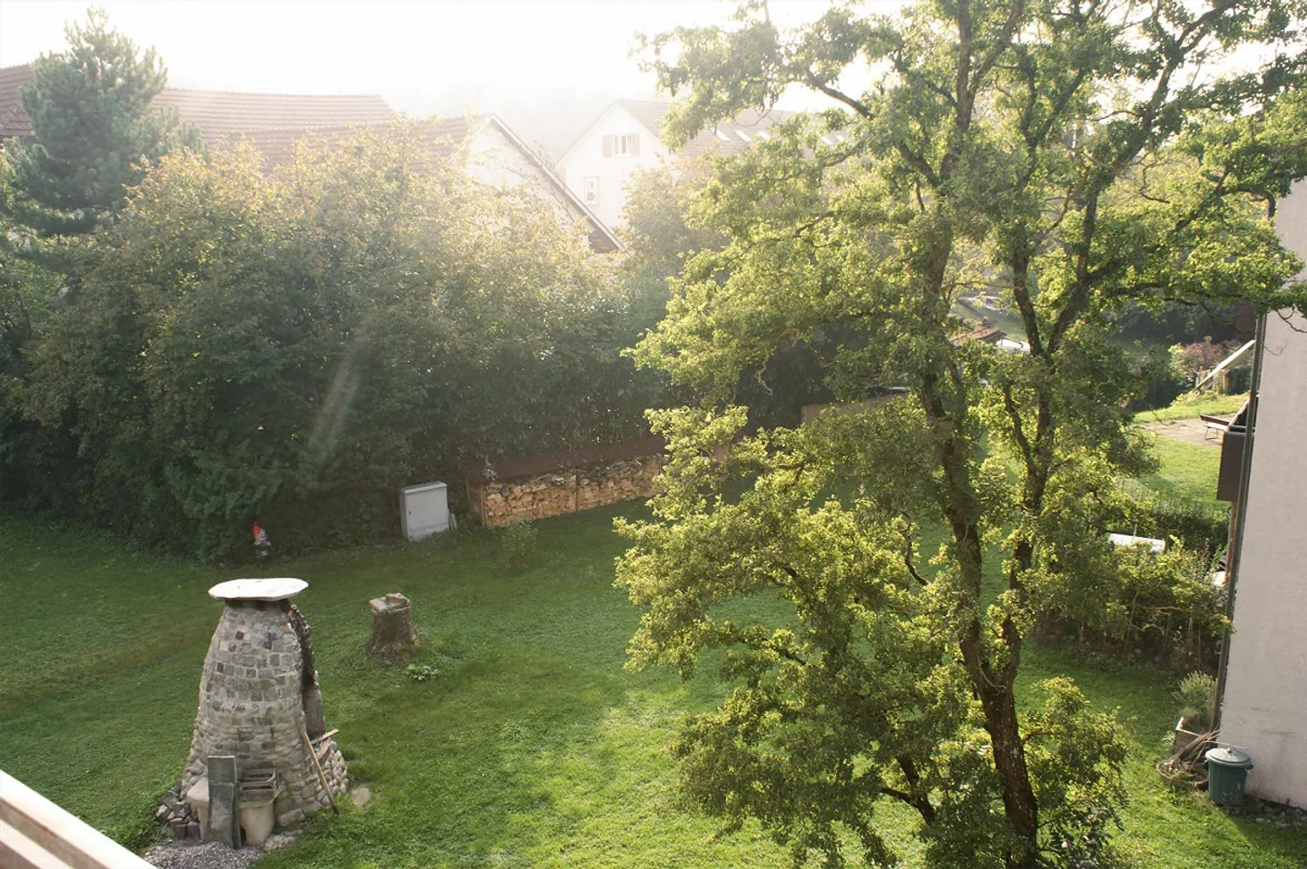 Gemütliche Wohnung mit Balkon - Foto 9 von 11