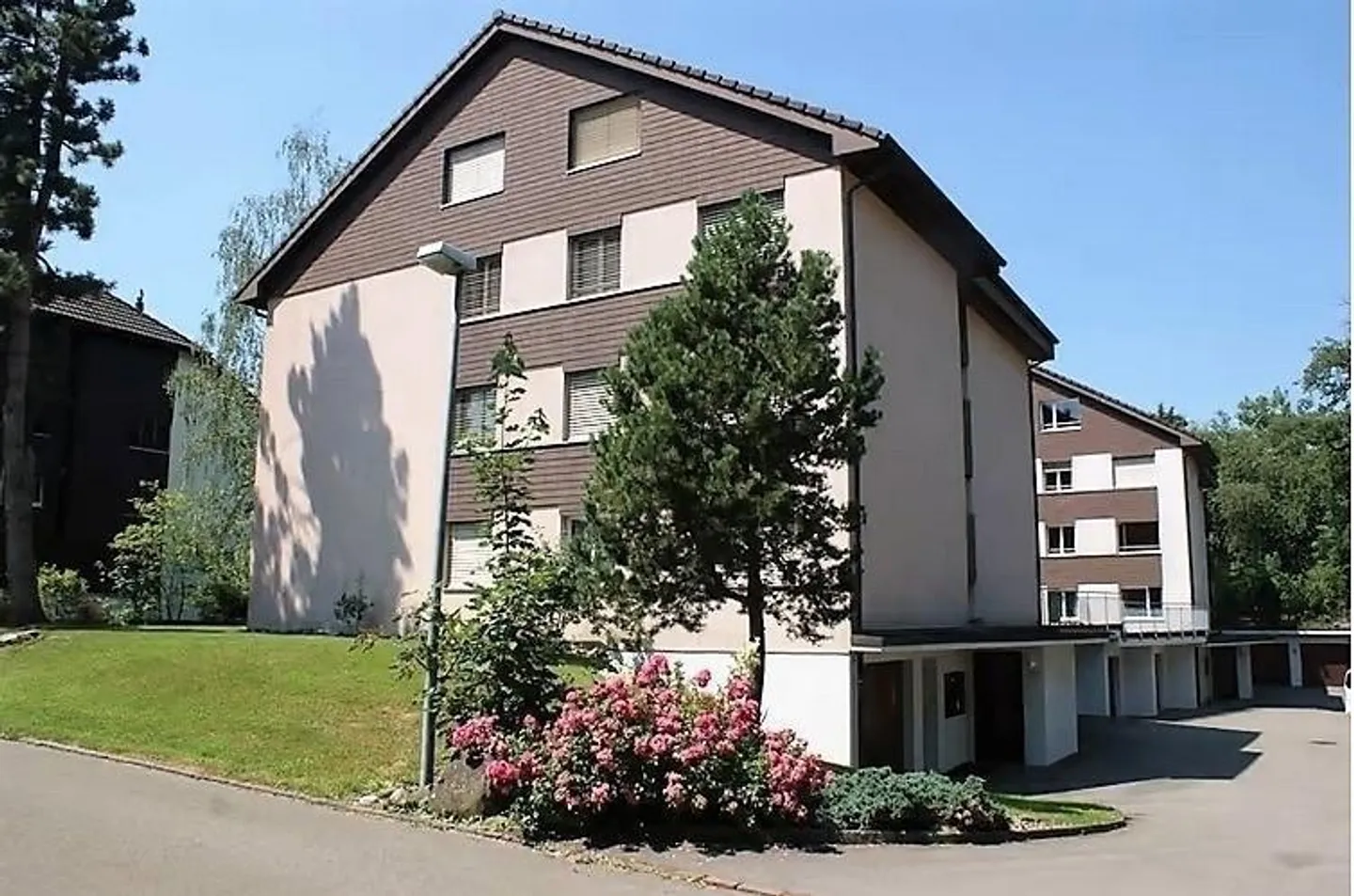 Gemütliche Wohnung mit Balkon - Foto 10 von 11