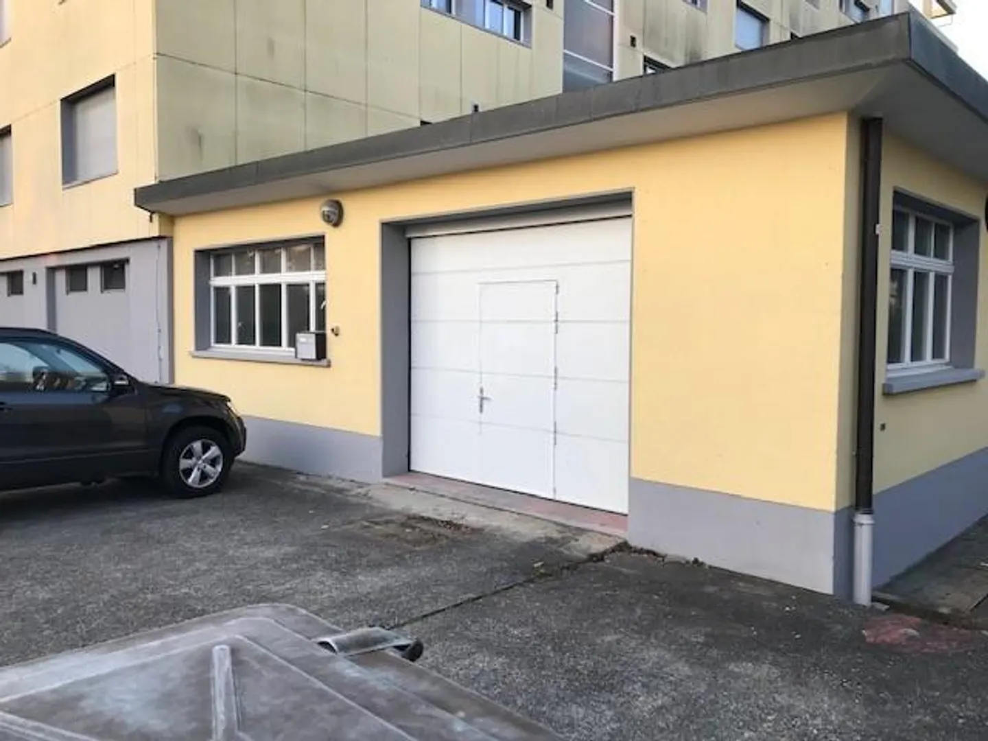 Versatile Commercial-Hobby-Storage Space - Photo 2 of 6