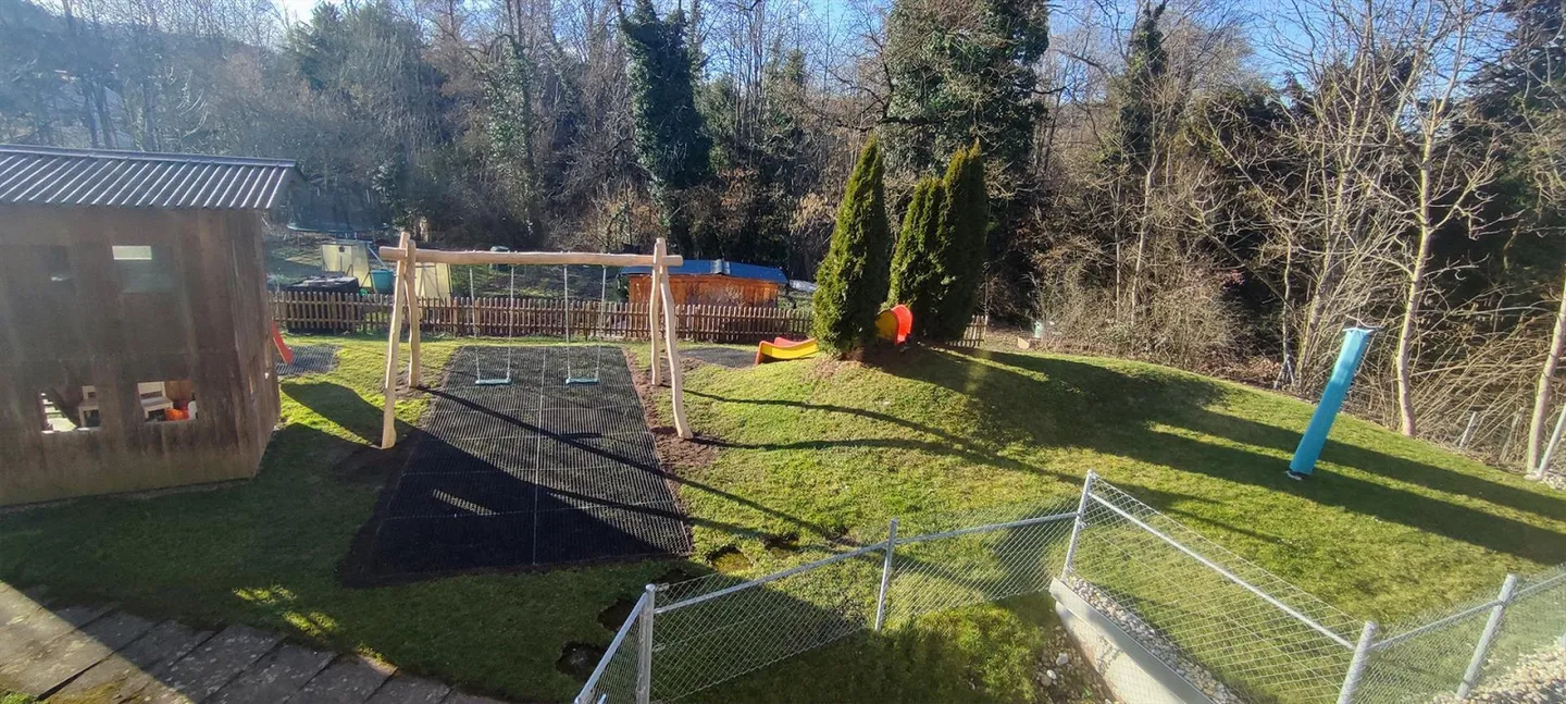 Gemütliche Wohnung mit Balkon - Foto 11 von 11