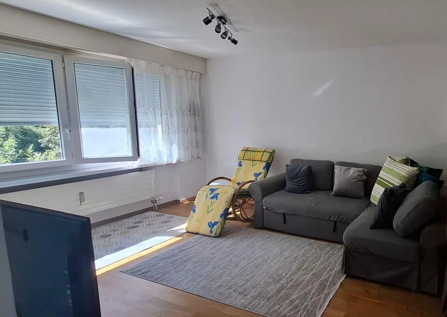 Bella appartamento di 2,5 stanze a Horw - Foto 4 di 6