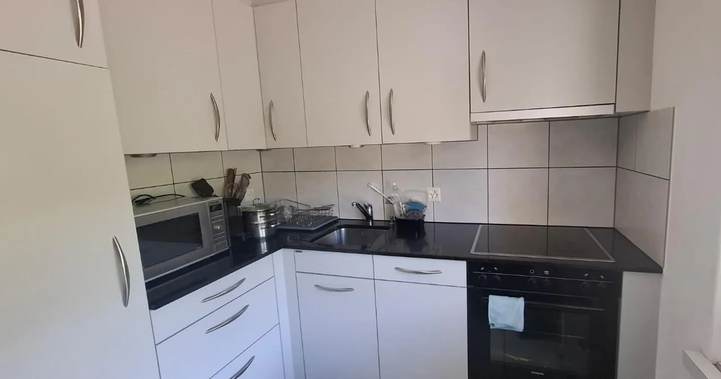 Bella appartamento di 2,5 stanze a Horw - Foto 6 di 6