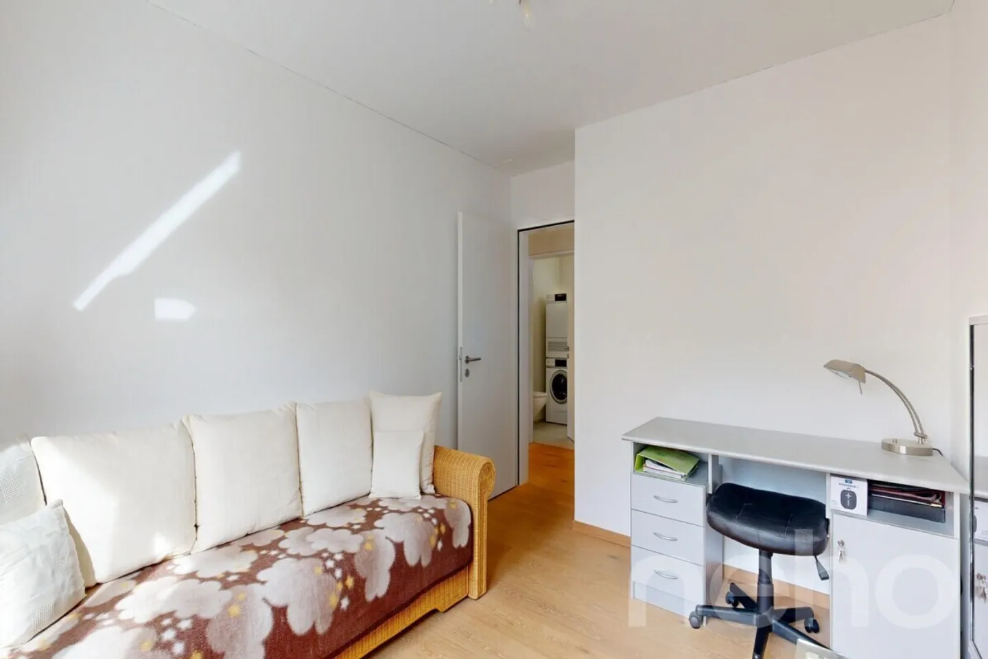 Helle 4.5-Zimmer-Wohnung mit Terrasse - Foto 7 von 12