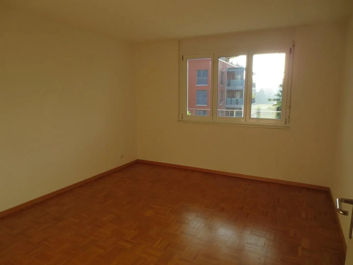 Cozy 3.5-room apartment with balcony in a quiet location in Subingen - Photo 6 of 7