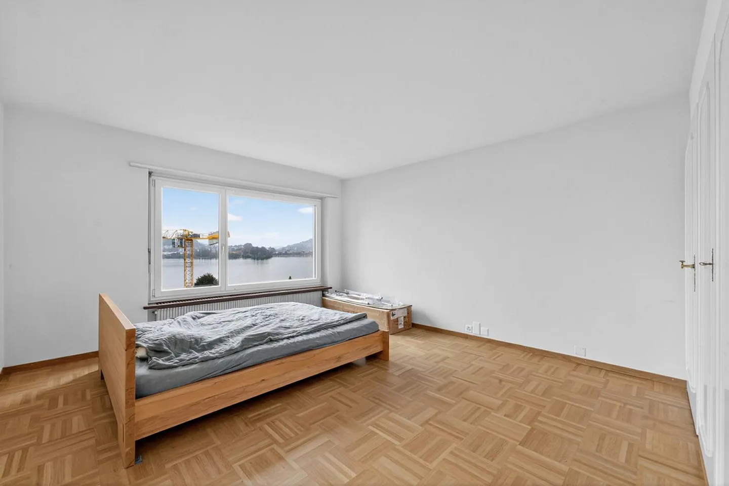 Appartement spacieux de 3½ pièces dans un emplacement privilégié - Photo 3 sur 13