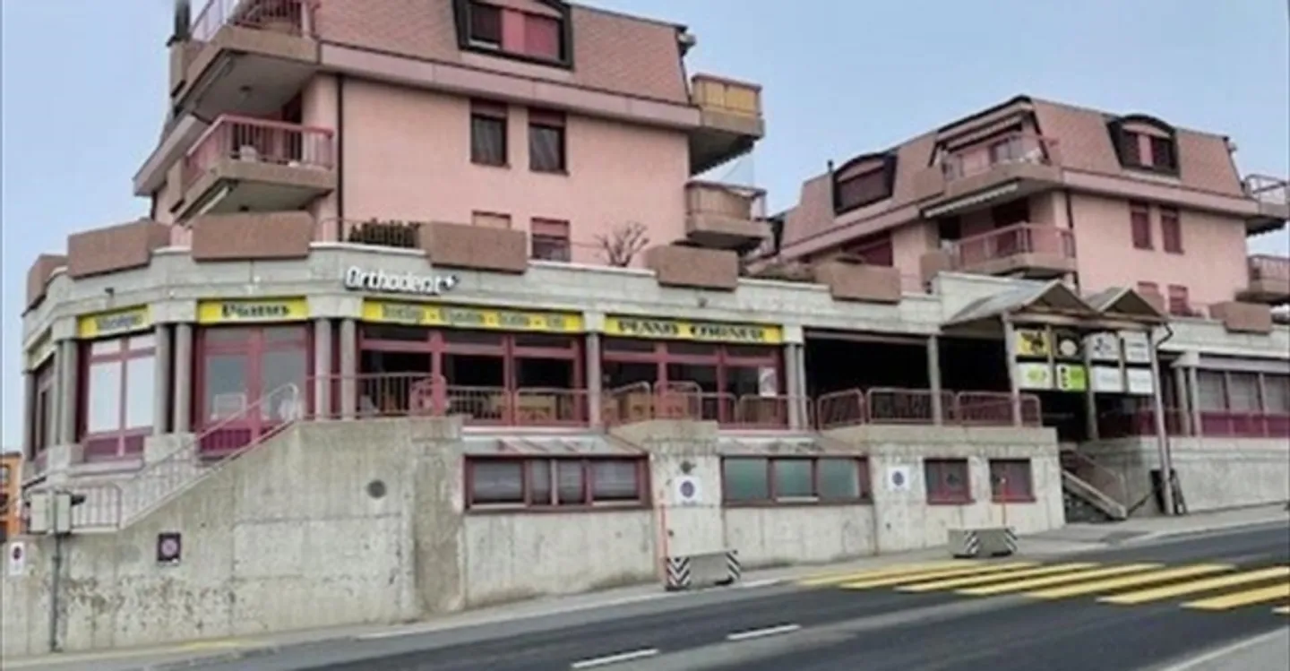 «Industrie 1 pièce» - Photo 1 sur 9