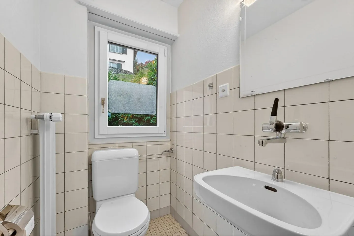 Appartement spacieux de 3½ pièces dans un emplacement privilégié - Photo 13 sur 13