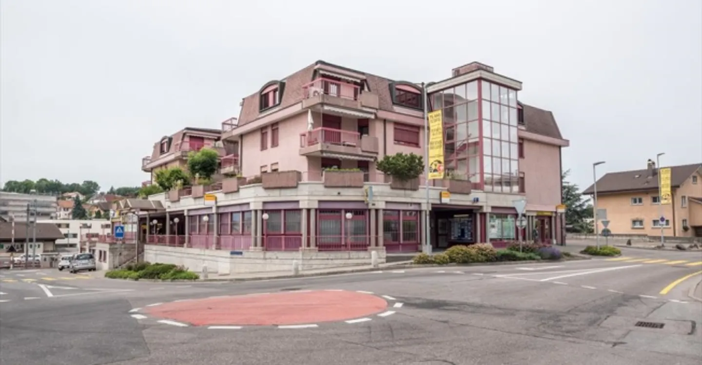 «Industrie 1 pièce» - Photo 3 sur 9