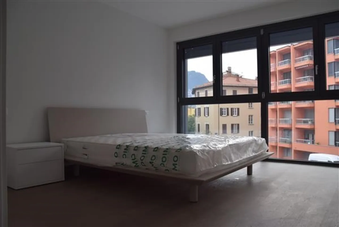 Massagno: 2.5-Room Apartment - Photo 3 of 4