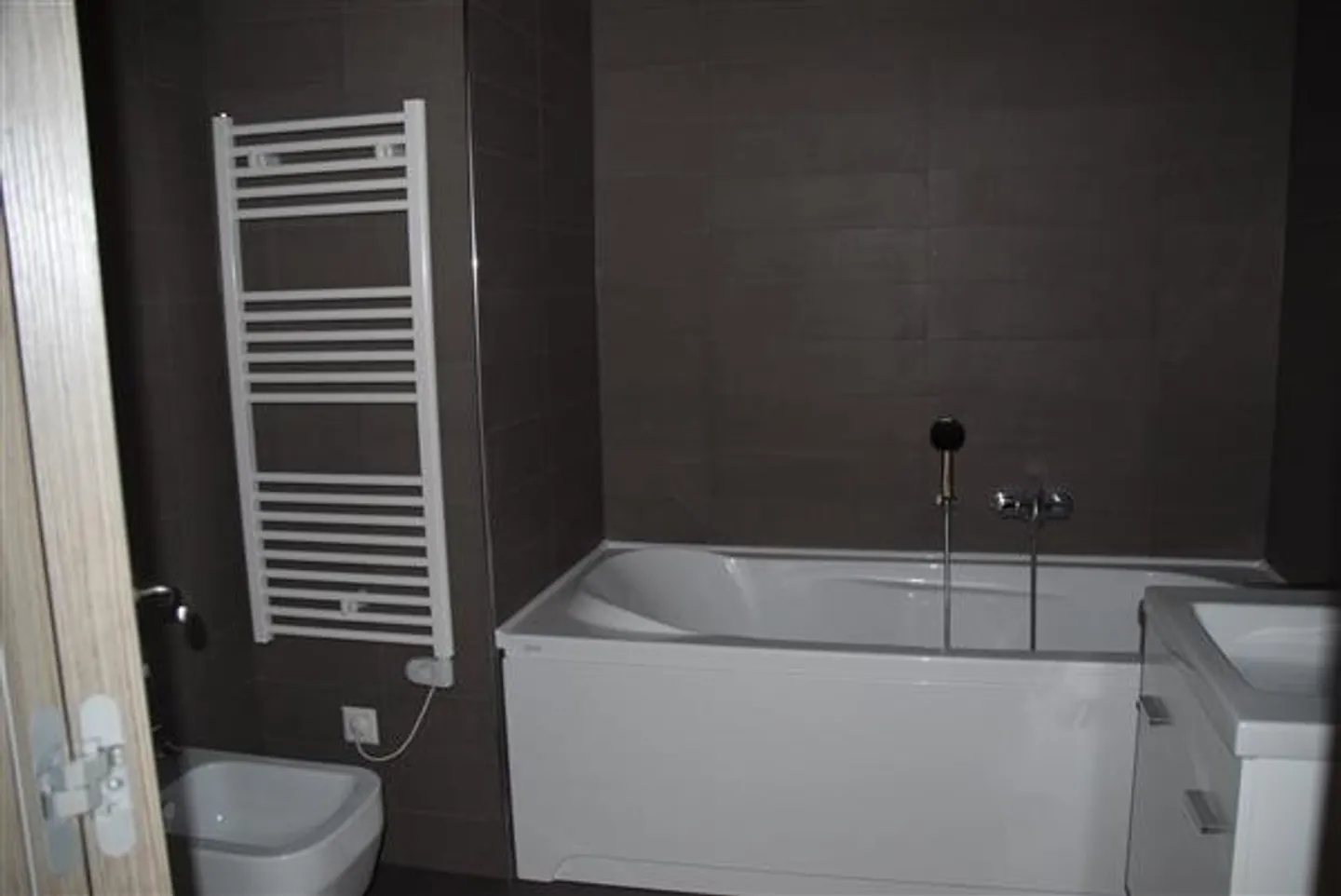 Massagno: 2.5-Room Apartment - Photo 4 of 4