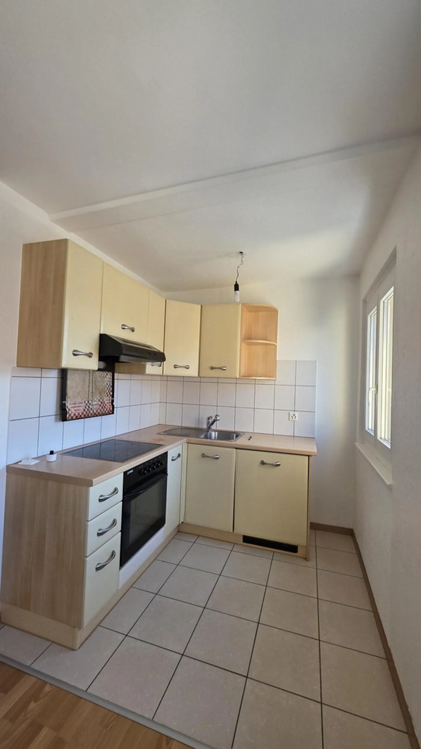 Wohnung mieten - Foto 2 von 6