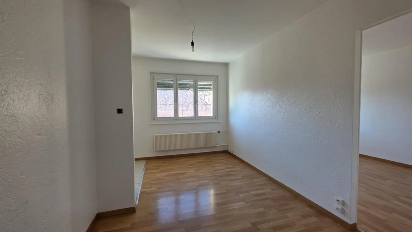Wohnung mieten - Foto 4 von 6