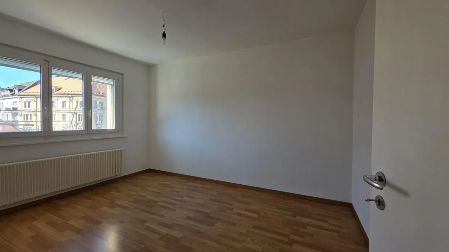 Wohnung mieten - Foto 5 von 6