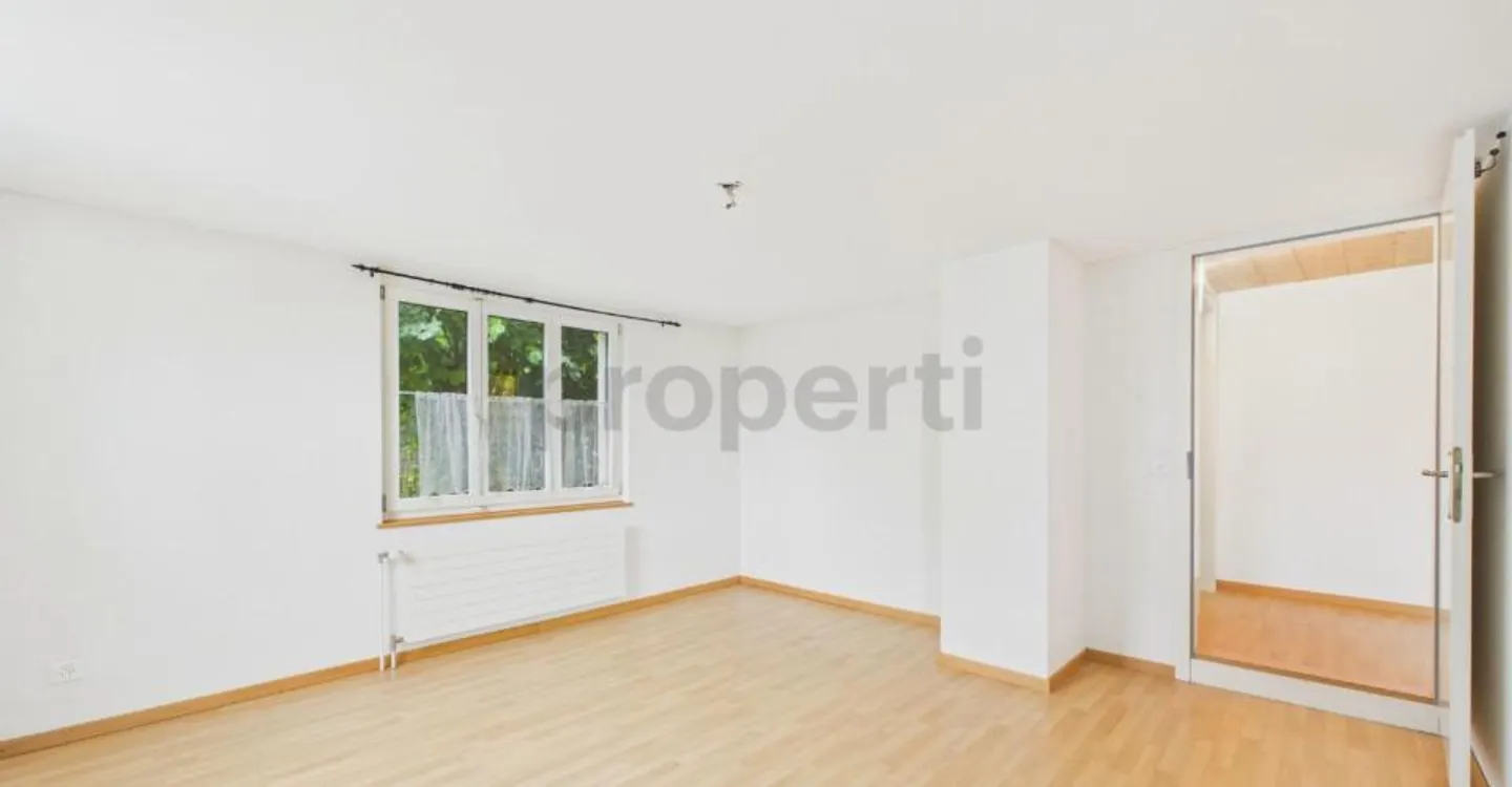 Gemütliche 6-Zimmer Einfamilienhaus an ruhiger Lage in Glarus - Photo 9 sur 12