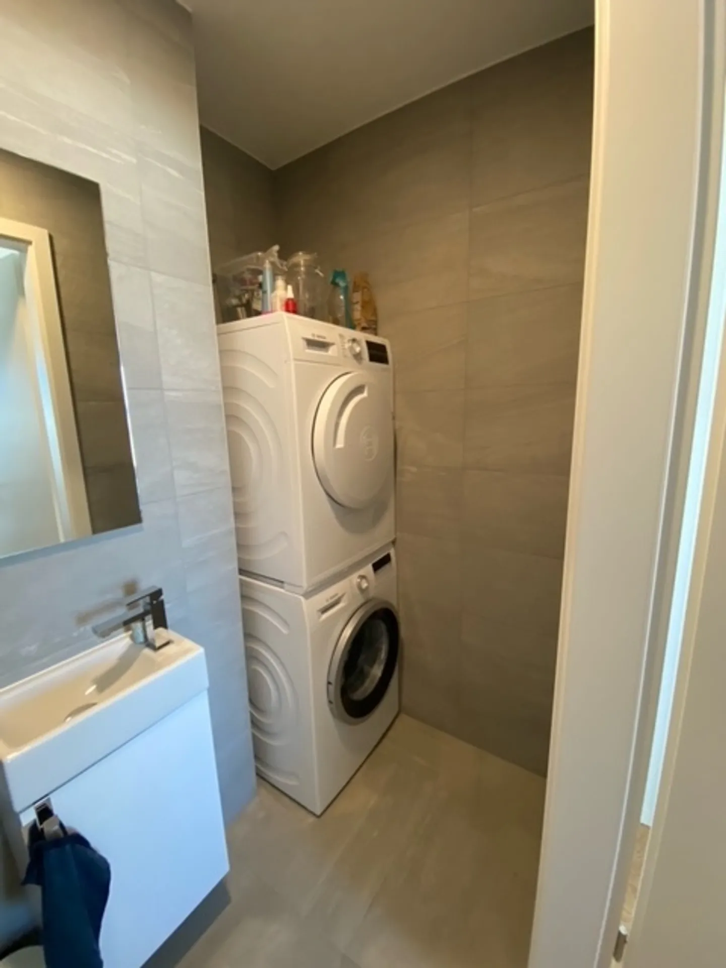 Bulle - La Pâla 109 / 3,5 Zimmer von 80m2 - Foto 5 von 7