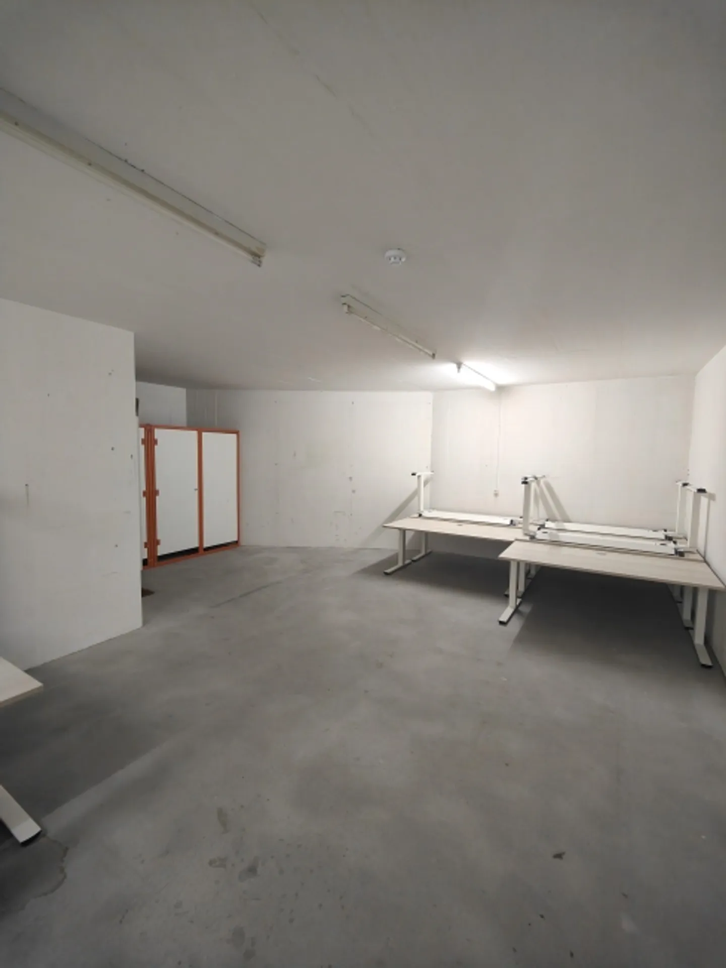 Sichere Lagerräume in Allschwil - Foto 1 von 4