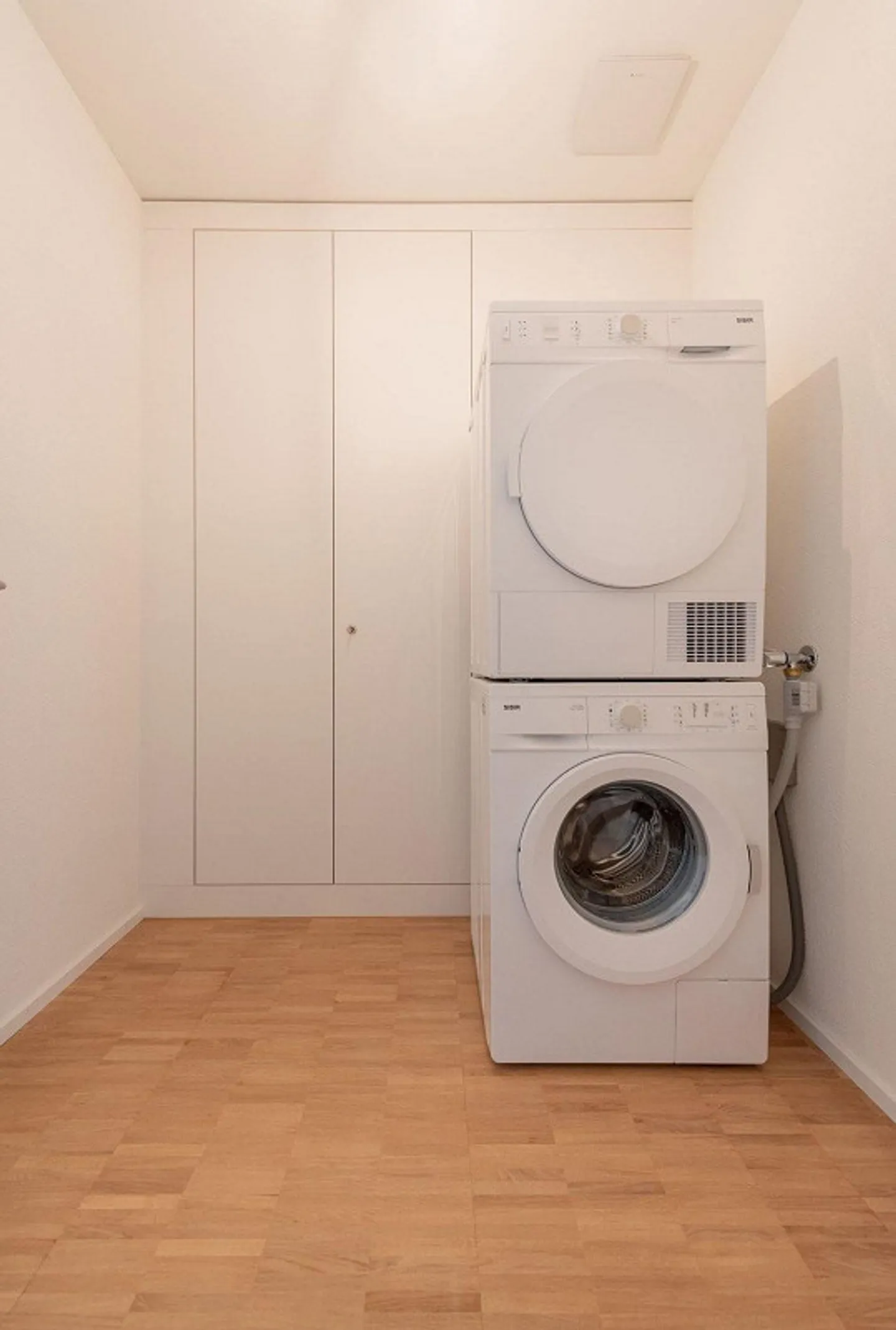 Moderne 3.5-Zimmerwohnung - Foto 6 von 8