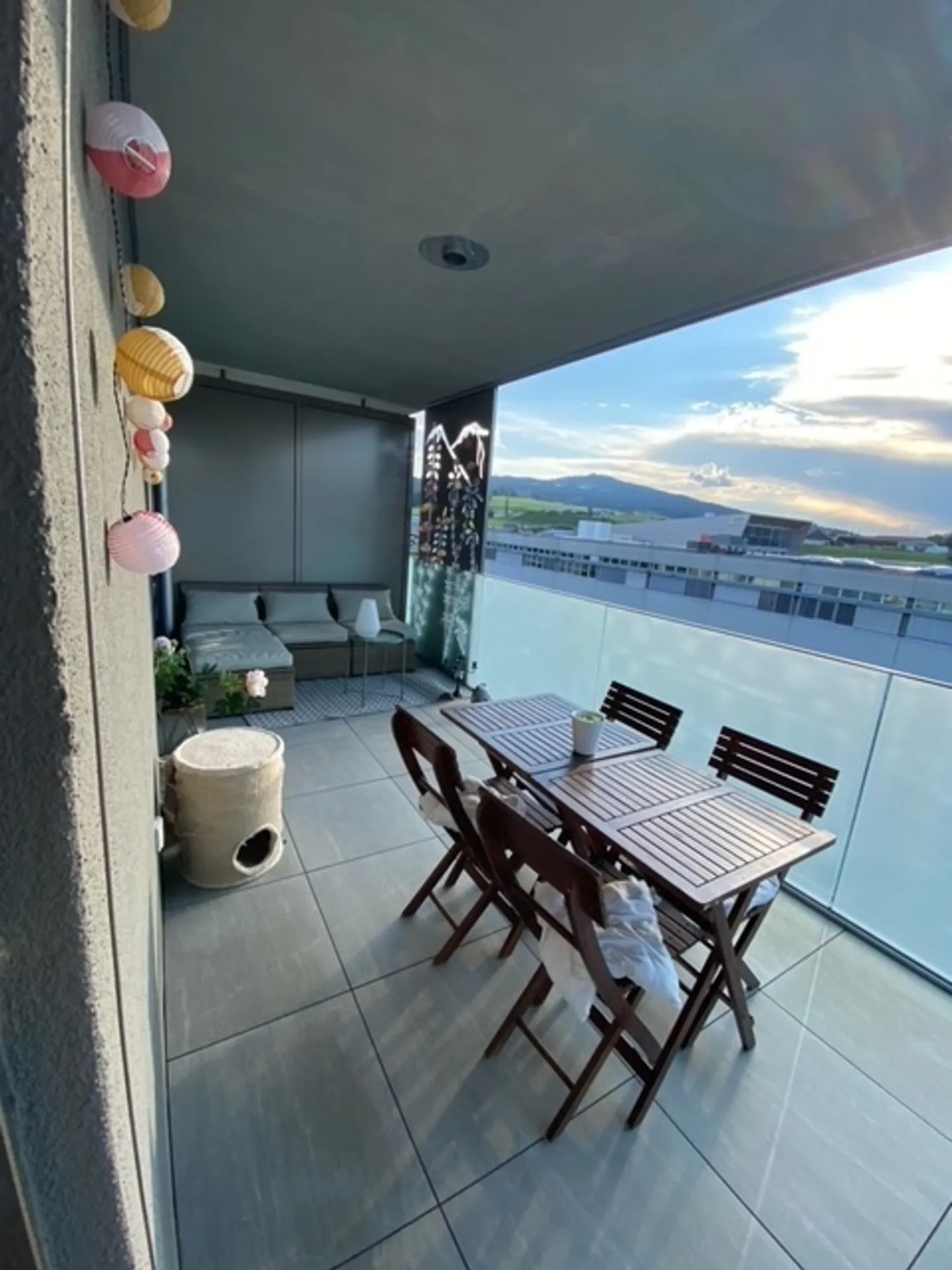 Bulle - La Pâla 109 / 3,5 Zimmer von 80m2 - Foto 6 von 7
