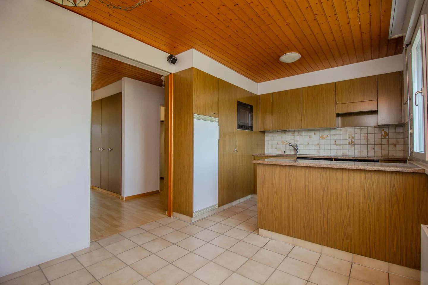 Vivere a prezzi accessibili con garage incluso - Foto 3 di 13