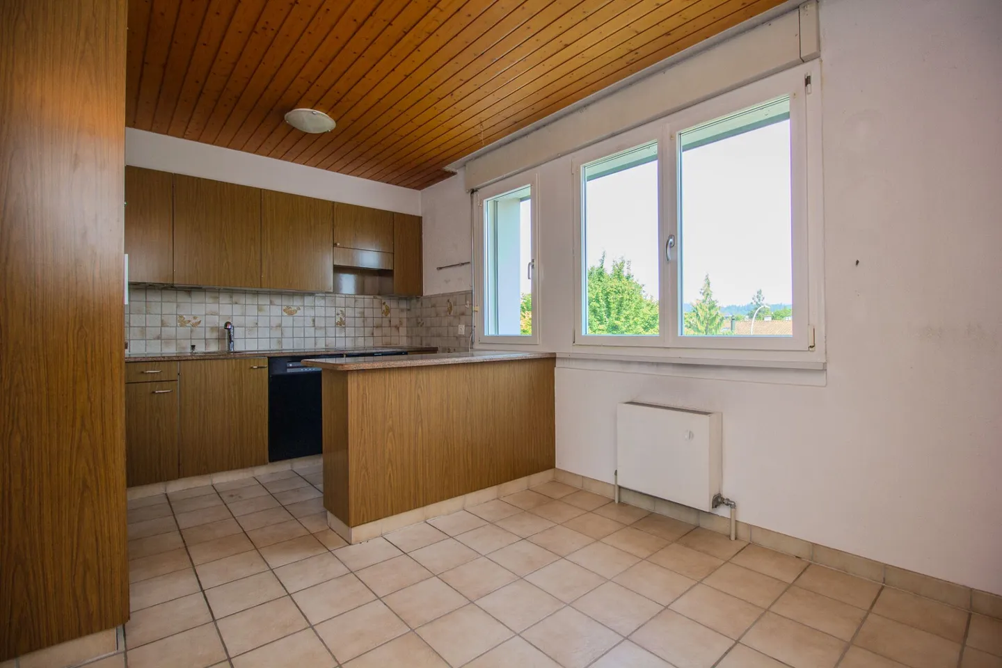 Vivere a prezzi accessibili con garage incluso - Foto 4 di 13