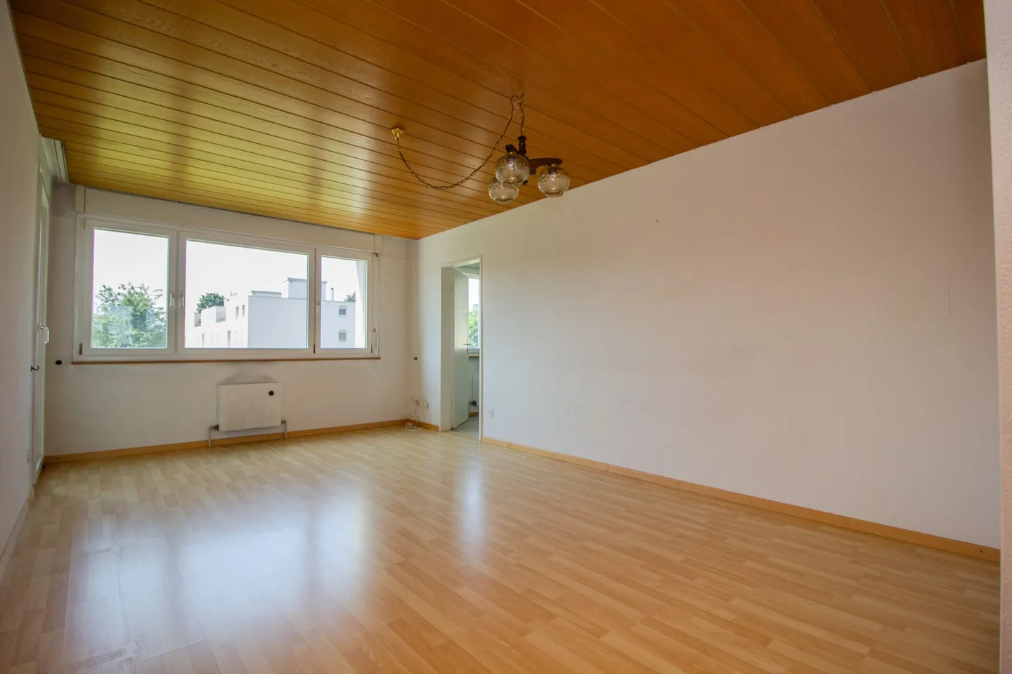 Vivere a prezzi accessibili con garage incluso - Foto 6 di 13