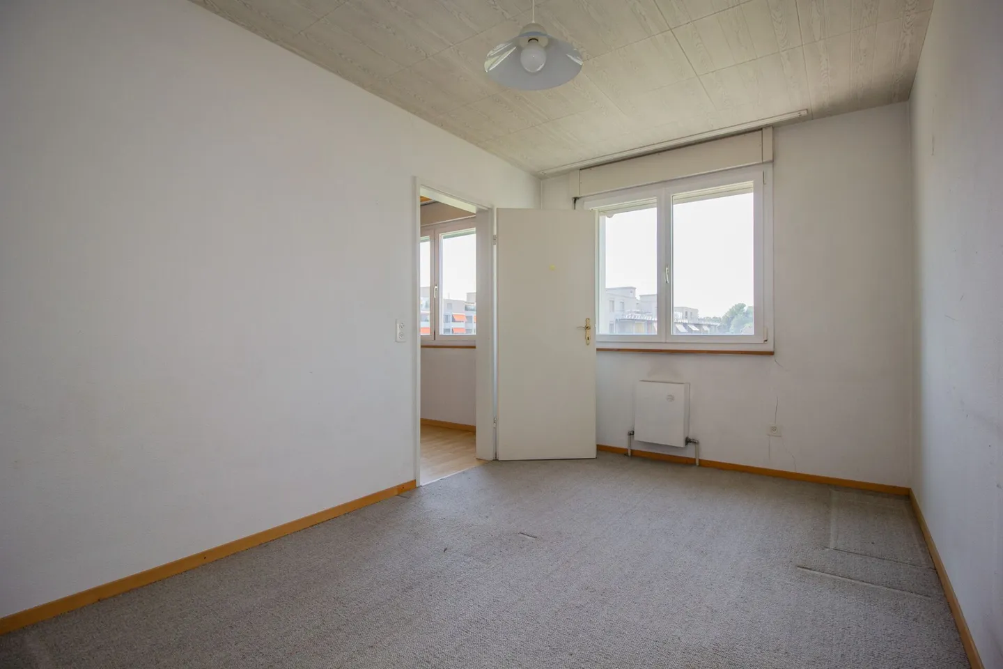 Vivere a prezzi accessibili con garage incluso - Foto 8 di 13