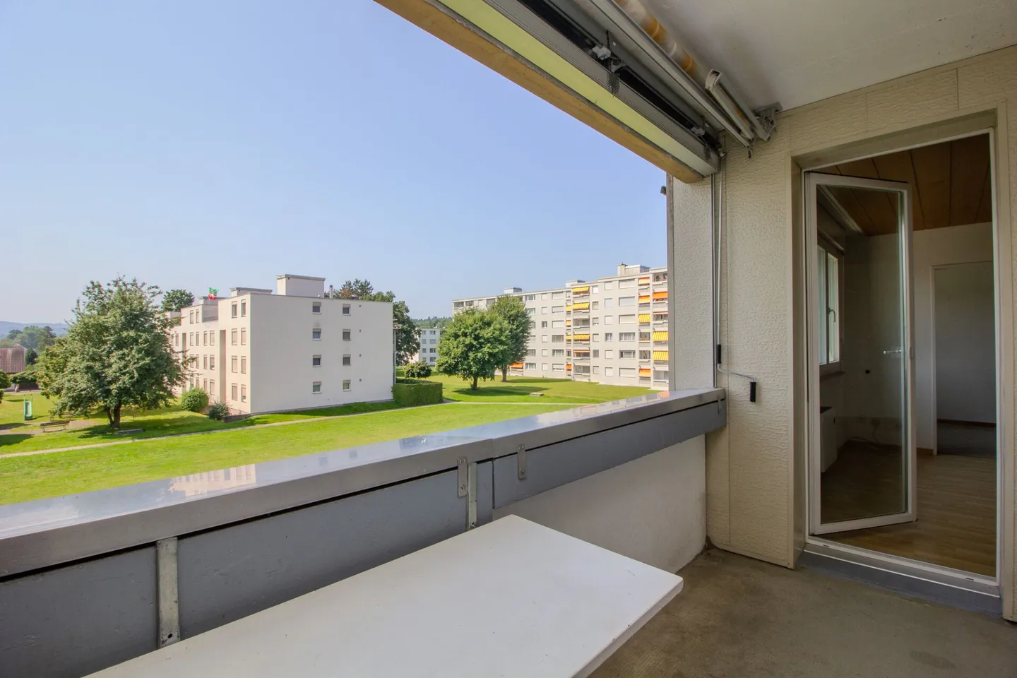 Vivere a prezzi accessibili con garage incluso - Foto 13 di 13